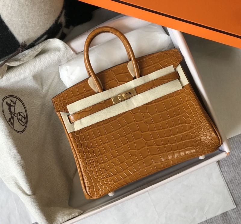 Hermes Birkin Bags